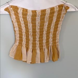 American Eagle Tube top